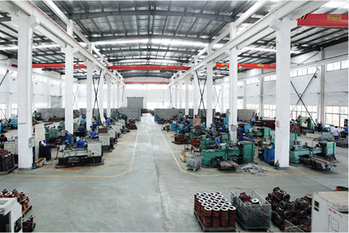 Technology and Services  