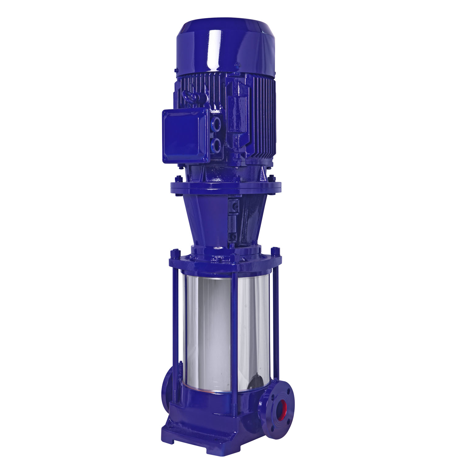 GDL Vertical Multi-Stage Centrifugal Pump  
