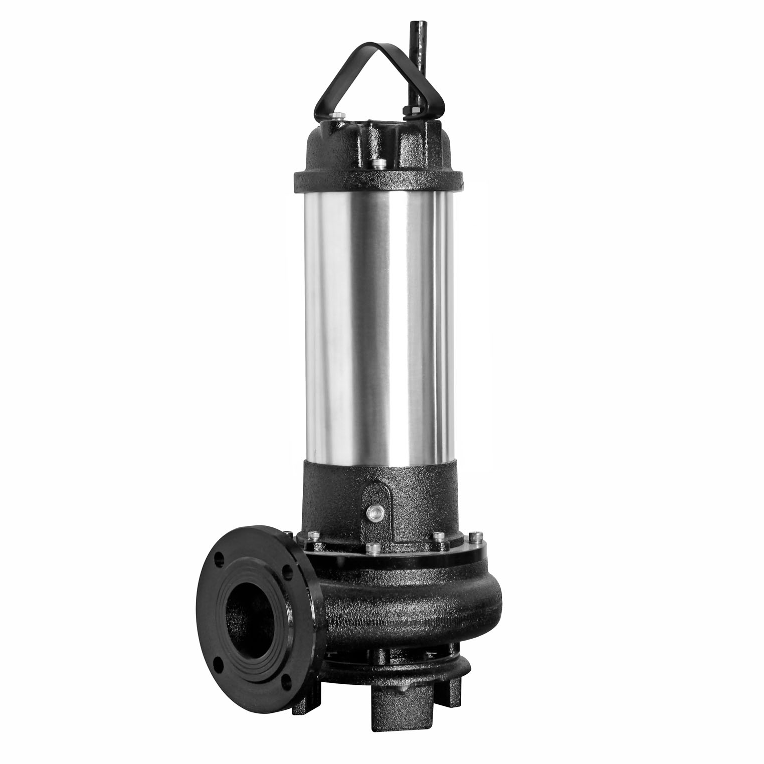 WQ(P) Small Environmental Submersible Sewage Pump  