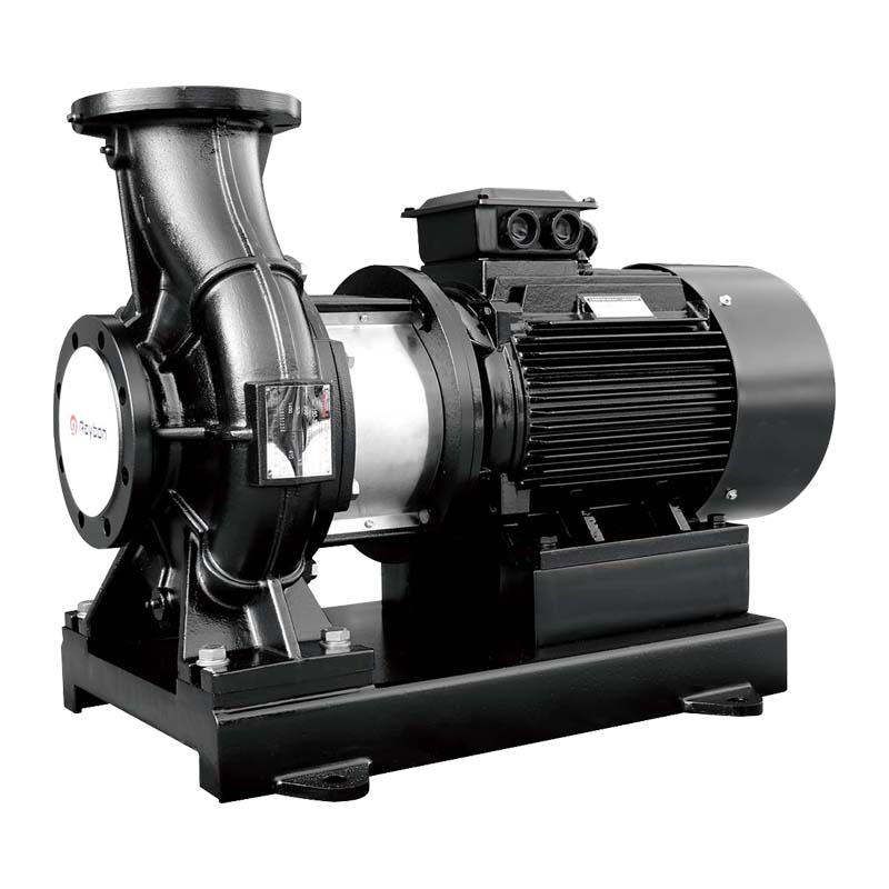 TW Direct-Connected End-Suction Centrifugal Pump  