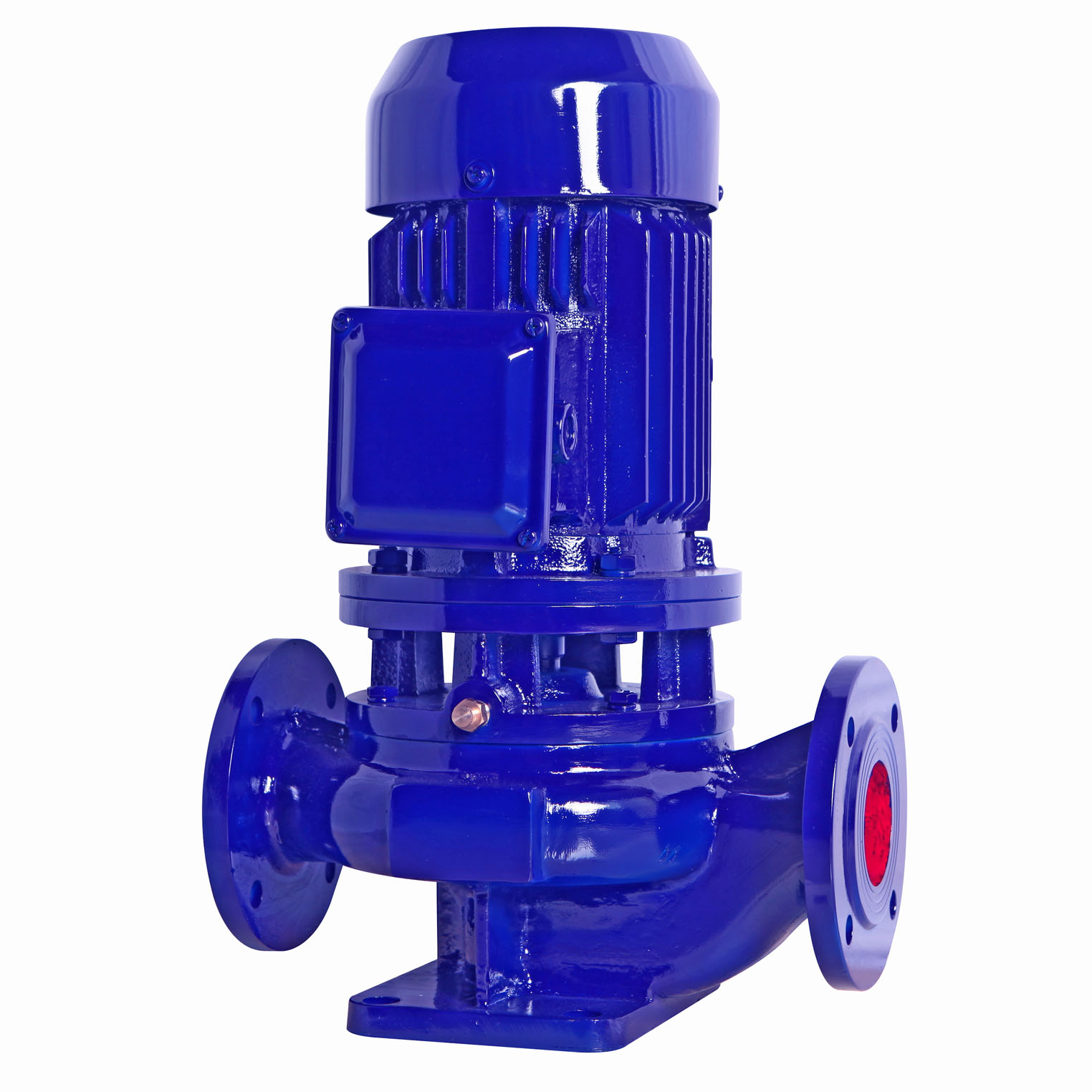 GW Pipeline Sewage Pump  