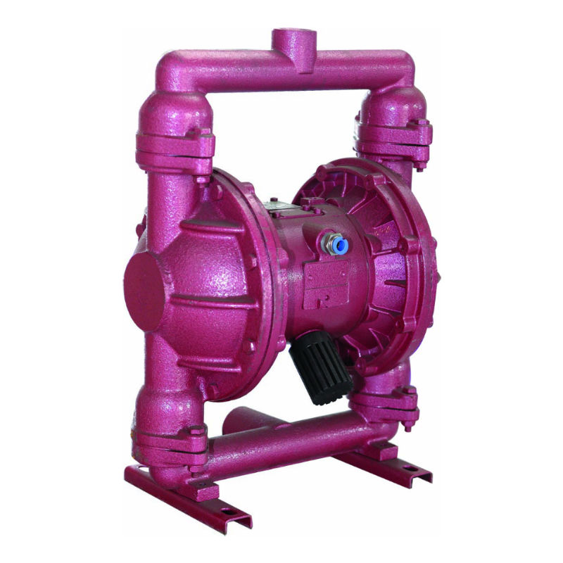QBY Pneumatic Diaphragm Pump  