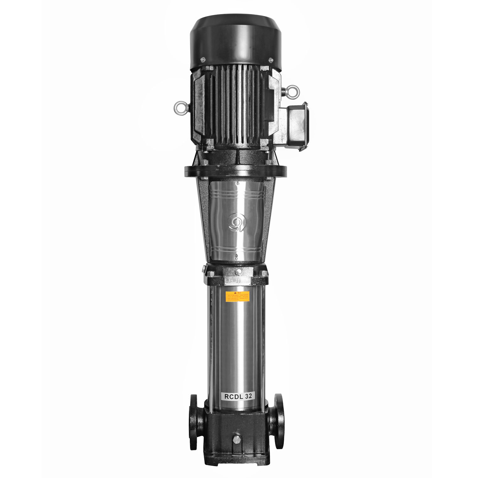 RCDL Vertical Multi-Stage Centrifugal Pump  