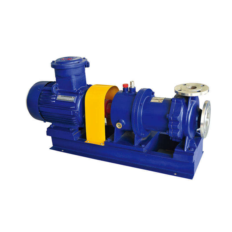 CQB Explosion-Proof Magnetic Drive Pump  