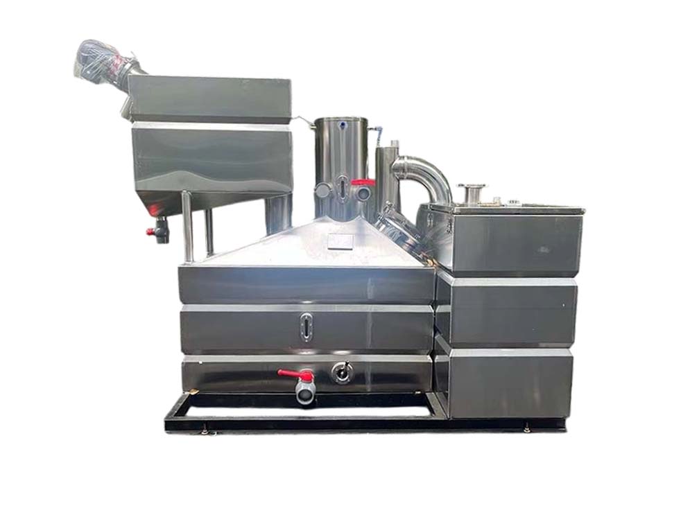 Oil Separation Sewage Lifting Equipment  