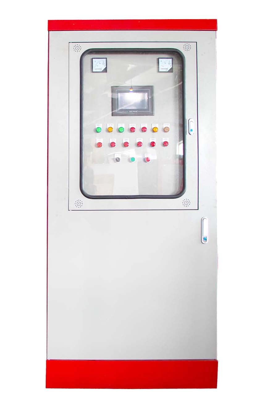 Inspection Cabinet  