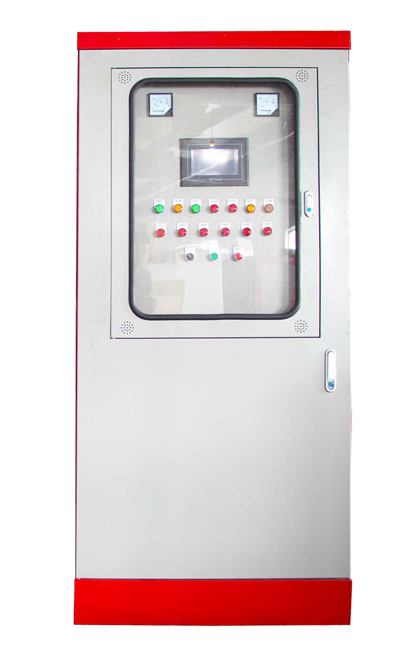 Inspection Cabinet  