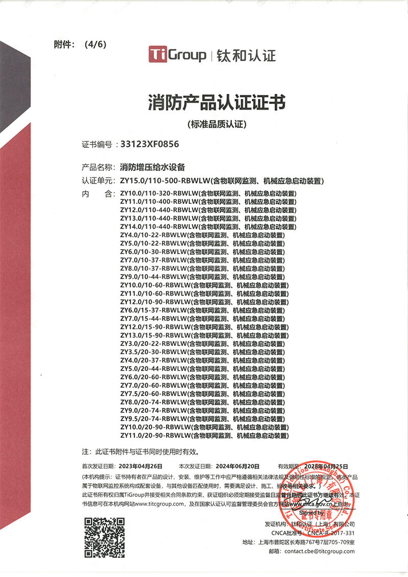 Computer Software Copyright Registration - Smart Water Supply Cloud Platform  